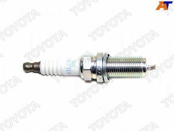 2 499 р. Свеча зажигания LEXUS GS300IS300NX300RC200RX300 15- 8ARFTS TOYOTA 90919-01276  с доставкой в г. Пермь. Увеличить фотографию 1