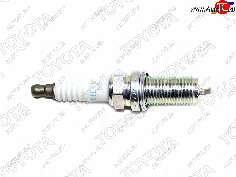 2 499 р. Свеча зажигания LEXUS GS300IS300NX300RC200RX300 15- 8ARFTS TOYOTA 90919-01276  с доставкой в г. Пермь