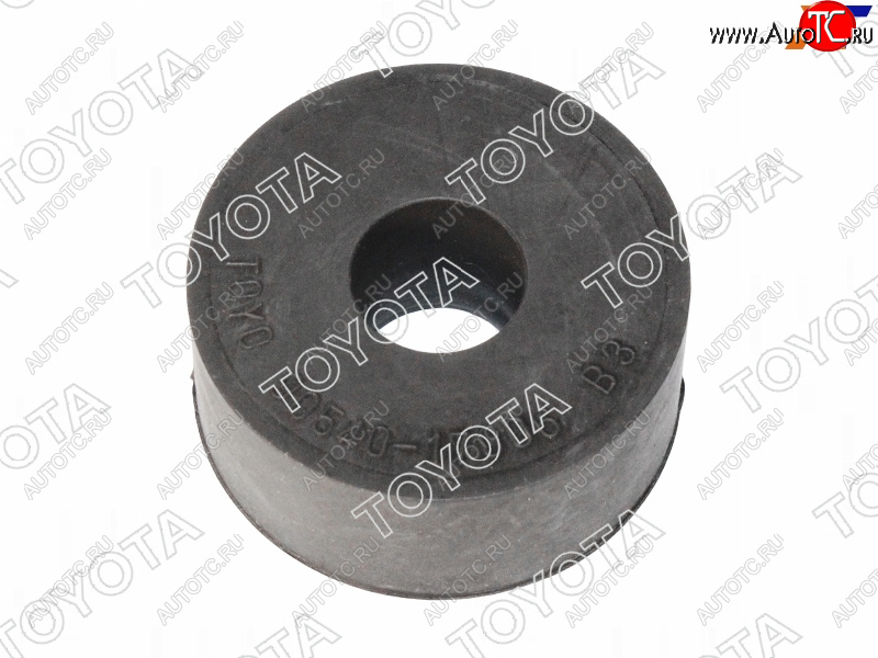 1 299 р. Втулка амортизатора TOYOTA LC10# TOYOTA 90540-17006  с доставкой в г. Пермь