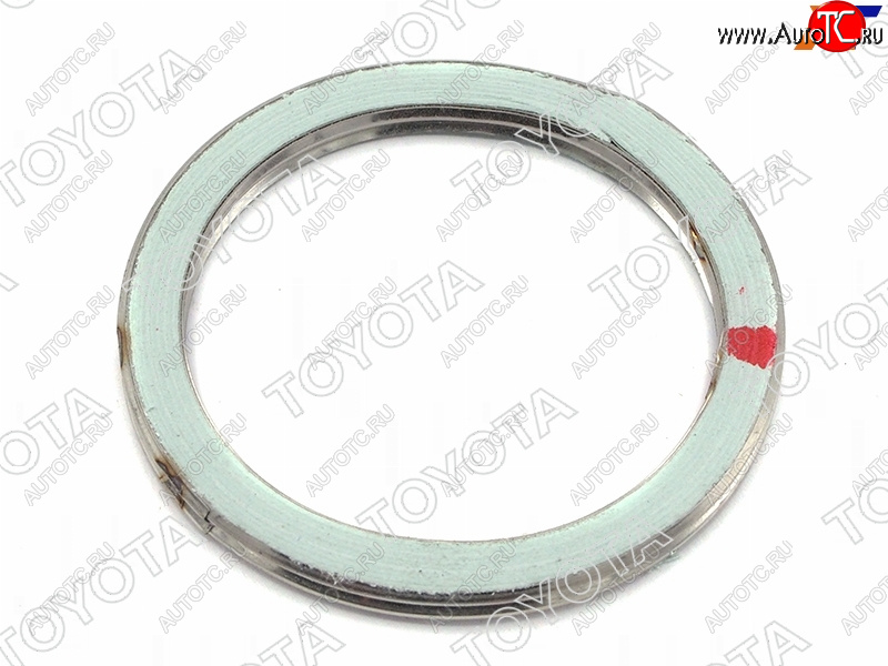 479 р. Кольцо глушителя TOYOTA LAND CRUISER PRADO 120 TOYOTA 90917-06083  с доставкой в г. Пермь