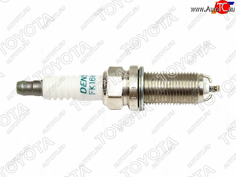 2 679 р. Свеча зажигания TOYOTA CAMRY 15- 6ARFSE (FK16HBR-J8) TOYOTA 90919-01286  с доставкой в г. Пермь