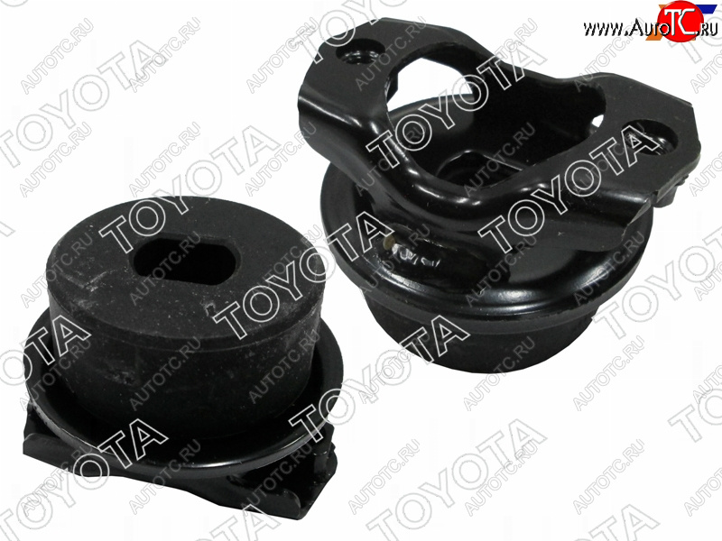 3 579 р. Втулка амортизатора TOYOTA LAND CRUISER 200 07- ACTIVE HEIGHT CONTROL TOYOTA 90948-01097  с доставкой в г. Пермь
