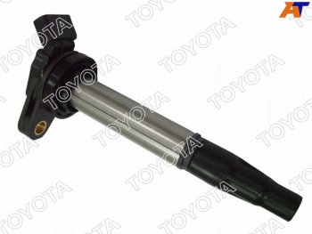 9 699 р. Катушка зажигания TOYOTA COROLLA 07- 1ZRFELEXUS NX200 3ZRFAE TOYOTA 90919-02258  с доставкой в г. Пермь. Увеличить фотографию 1