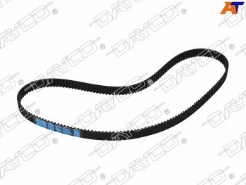 2 049 р. Ремень ГРМ CHEVROLET T18SED LACETTI 05-NUBIRA 1.8 06-OPEL VECTRA 1.82.0 94-00ASTRA 1.82.0 94-01 DAYCO 94659  с доставкой в г. Пермь. Увеличить фотографию 1