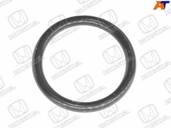 264 р. Кольцо уплотнительное датчиков ГБЦ HONDA MANY HONDA 91333-PNA-003  с доставкой в г. Пермь. Увеличить фотографию 1