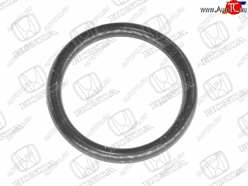 264 р. Кольцо уплотнительное датчиков ГБЦ HONDA MANY HONDA 91333-PNA-003  с доставкой в г. Пермь