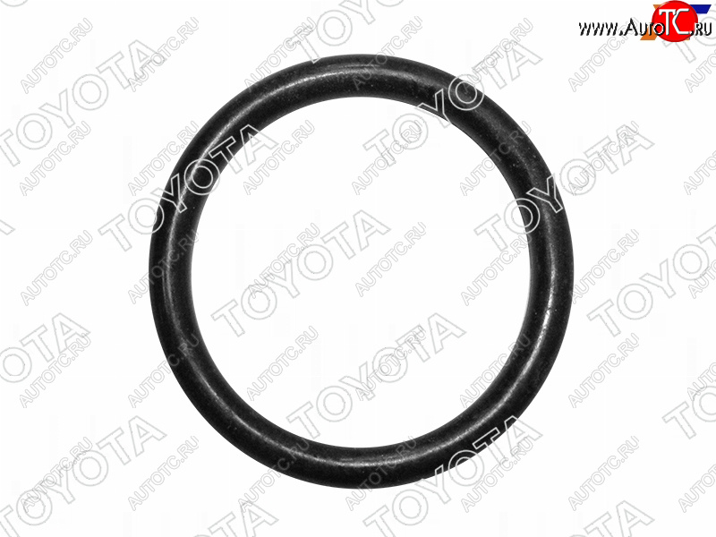 101 р. Кольцо уплотнительное радиатора отопителя TOYOTA MANY TOYOTA 96761-19016  с доставкой в г. Пермь