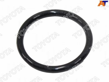 293 р. Кольцо уплотнительное патрубка помпы  1-2JZ TOYOTA 96761-24022  с доставкой в г. Пермь. Увеличить фотографию 1