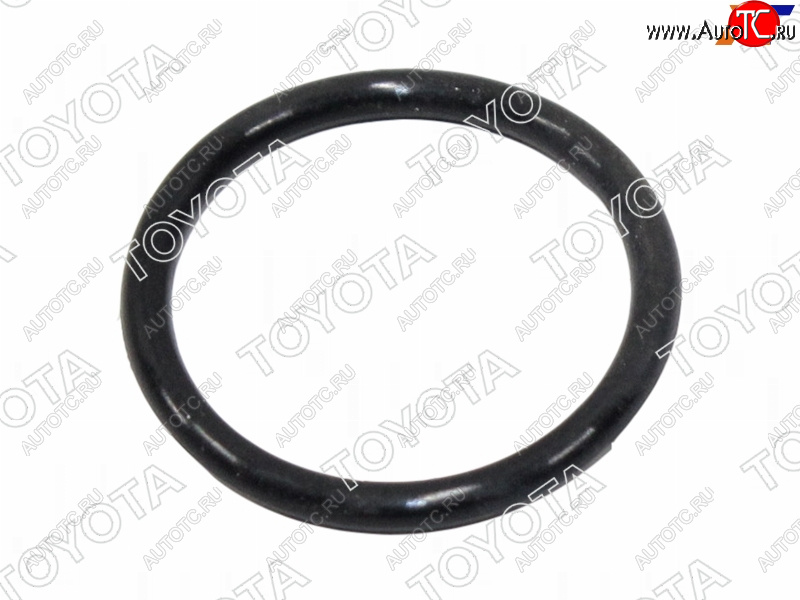 293 р. Кольцо уплотнительное патрубка помпы  1-2JZ TOYOTA 96761-24022  с доставкой в г. Пермь