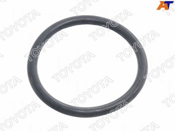 235 р. Прокладка корпуса термостата TOYOTA 1-2UZ1UR3UZ TOYOTA 96761-35035  с доставкой в г. Пермь. Увеличить фотографию 1