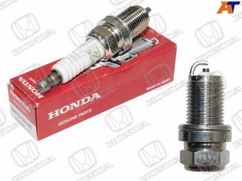 549 р. Свеча зажигания HONDA CIVICJAZZ D15#D13#L13# HONDA 98079-5614E  с доставкой в г. Пермь. Увеличить фотографию 1