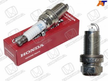 2 999 р. Свеча зажигания HONDA CR-V 01-FITJAZZ 13-SKODA OCTAVIA 04-RAPID 12-VW GOLFJETTAPOLO 05- HONDA 9807B-561BW  с доставкой в г. Пермь. Увеличить фотографию 1