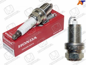 599 р. Свеча зажигания HONDA ACCORDCIVICCR-VINTEGRAMR-VODYSSEYPRELUDE HONDA 98079-5514G  с доставкой в г. Пермь. Увеличить фотографию 1