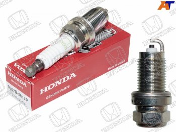 629 р. Свеча зажигания HONDA ACCORD 03-CIVIC 04-CR-V 02-STREAM 03- K20K24 HONDA 9807B-5617P  с доставкой в г. Пермь. Увеличить фотографию 1