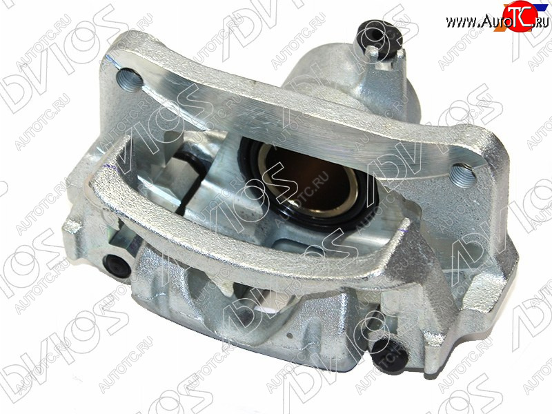 14 699 р. Суппорт тормозной зад правый ADVICS Toyota Land Cruiser 100 2-ой рестайлинг (2005-2007)  с доставкой в г. Пермь