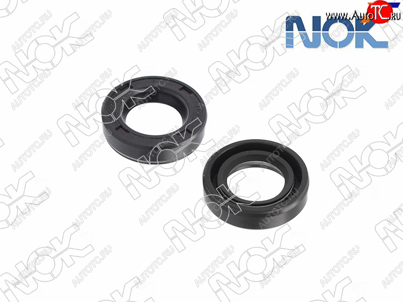 108 р. Сальник раздатки MMC L200 96-07 PAJEROMONTERO SPORT 98-09 PAJERO IO 98-07 NOK AC0514-H0  с доставкой в г. Пермь