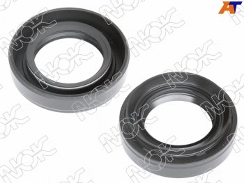 499 р. Сальник редуктора RR NS 4WD B14B15N15, Subaru SF#, GCGFGDGG, BDBGBEBHBL (LH=RH) NOK AE1904-I1  с доставкой в г. Пермь. Увеличить фотографию 1