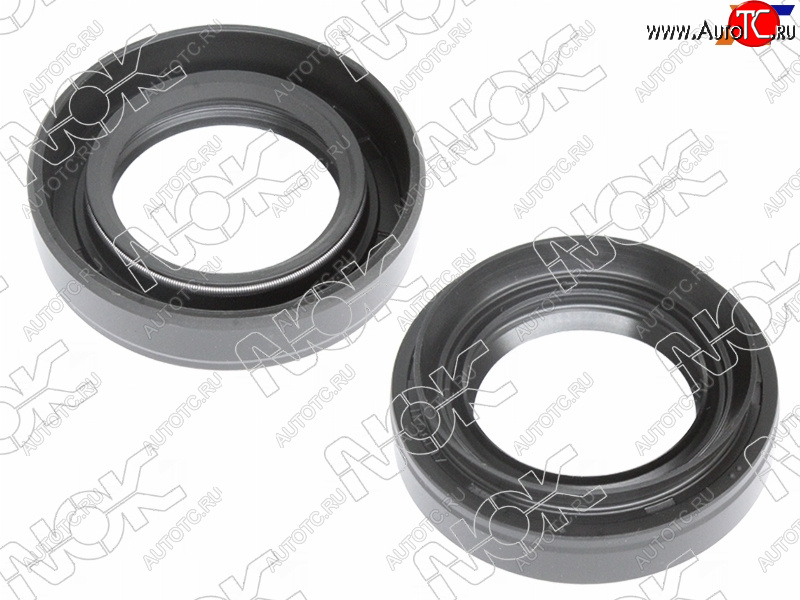 499 р. Сальник редуктора RR NS 4WD B14B15N15, Subaru SF#, GCGFGDGG, BDBGBEBHBL (LH=RH) NOK AE1904-I1  с доставкой в г. Пермь