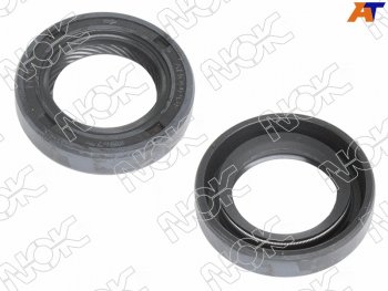133 р. Сальник масляного насоса 1C2C TOYOTA NOK AH0996-F0  с доставкой в г. Пермь. Увеличить фотографию 1