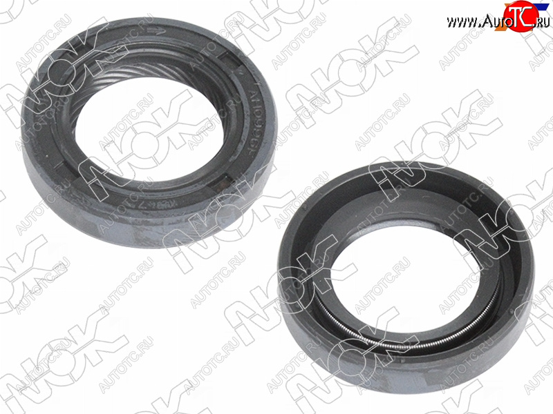 133 р. Сальник масляного насоса 1C2C TOYOTA NOK AH0996-F0  с доставкой в г. Пермь