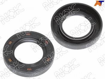 255 р. Сальник привода FR SB Forester SF# 96-02, Impreza GCGFGDGG 93-03, Legasy BDBGBHBLBP 93- LH NOK AH1706-F0  с доставкой в г. Пермь. Увеличить фотографию 1