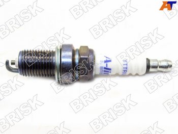 233 р. Свеча зажигания TOYOTANISSANDAIHATSU  3SFE4SFE5EFHE4AFE7AFESR20DE BRISK A-LINE-14  с доставкой в г. Пермь. Увеличить фотографию 1