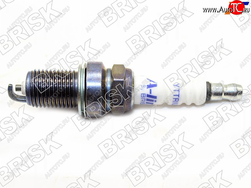 233 р. Свеча зажигания TOYOTANISSANDAIHATSU  3SFE4SFE5EFHE4AFE7AFESR20DE BRISK A-LINE-14  с доставкой в г. Пермь