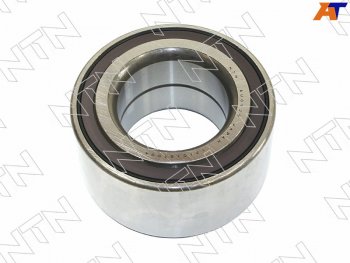 3 499 р. Подшипник передней ступицы HONDA FITMOBILIOAIRWAVEPARTNER 06- зад ODYSSEY RB2 (с ABS)            NTN AU0920-1LXL/L588  с доставкой в г. Пермь. Увеличить фотографию 1