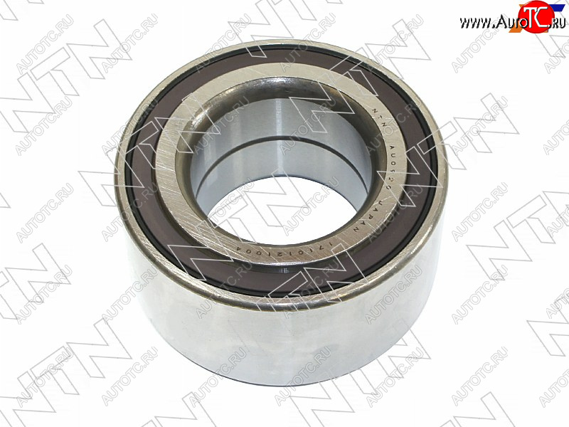 3 499 р. Подшипник передней ступицы HONDA FITMOBILIOAIRWAVEPARTNER 06- зад ODYSSEY RB2 (с ABS)            NTN AU0920-1LXL/L588  с доставкой в г. Пермь