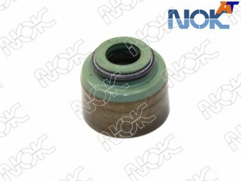 75 р. Колпачок маслосъёмный MITSUBISHI 4G134G636G726G74HYUNDAI SANTA FETERRACANKIA SORENTO NOK AV7015-R1  с доставкой в г. Пермь. Увеличить фотографию 1