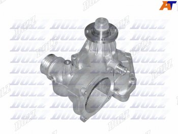 11 399 р. Насос системы охлаждения  BMW 5(E39)7(E38)X5(E53) M62B358S1M62B358S2 DOLZ B318  с доставкой в г. Пермь. Увеличить фотографию 1