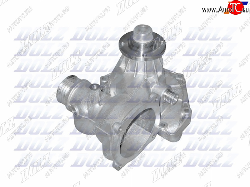 11 399 р. Насос системы охлаждения  BMW 5(E39)7(E38)X5(E53) M62B358S1M62B358S2 DOLZ B318  с доставкой в г. Пермь