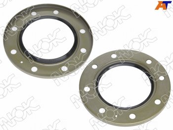 859 р. Сальник поворотного кулака Land Cruiser 7080105 NOK BF4393-E0  с доставкой в г. Пермь. Увеличить фотографию 1