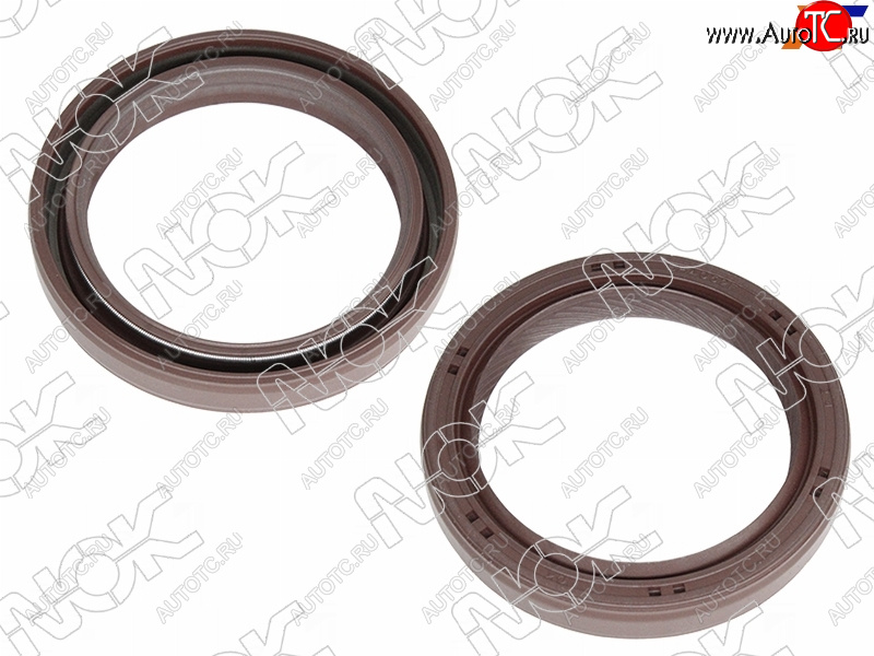 639 р. Сальник коленвала SUBARU NOK BH4052-F0  с доставкой в г. Пермь