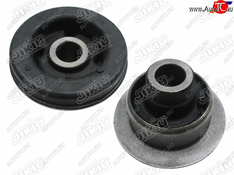 2 499 р. Сайлентблок Toyota Land Cruiser (J100) 98-07  Lexus LX 98-07  Toyota Land Cruiser Cygnus 98-07 JIKIU BH50003  с доставкой в г. Пермь