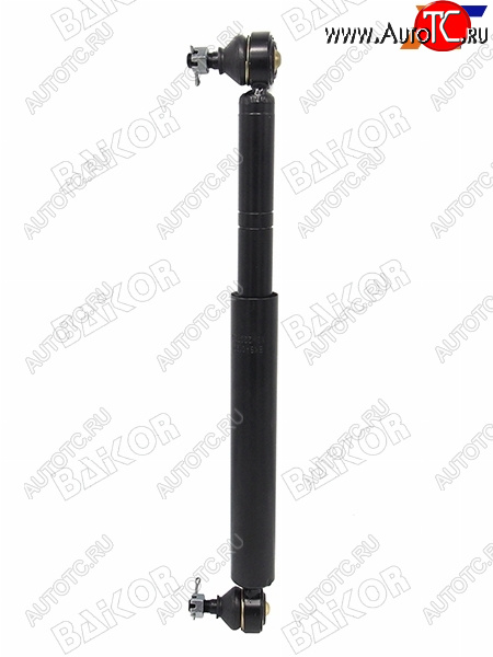 3 379 р. Демпфер рулевого управления TOYOTA LAND CRUISER 7080105 BAIKOR BKSA0192  с доставкой в г. Пермь