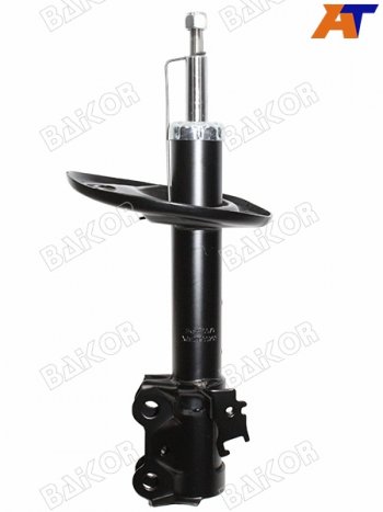 Стойка передняя LH BAIKOR  Toyota Harrier  XU60 - RAV4 ( XA30,  XA40,  XA50)