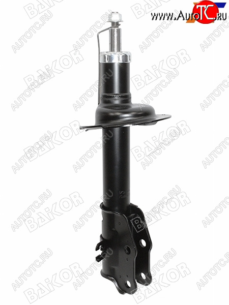 3 599 р. Стойка передняя LH FWD AWD BAIKOR  Mazda CX-7  ER (2006-2012) дорестайлинг, рестайлинг  с доставкой в г. Пермь