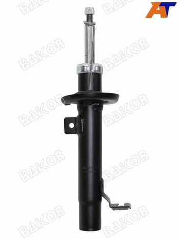 Стойка передняя RH BAIKOR Ford Fusion ( 1,  2) (2002-2020), Mazda Demio ( 2 DY,  3 DE,  4 DJ) (2005-2019), Mazda Verisa  DC (2004-2015)