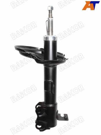 Стойка задняя LH BAIKOR Lexus RX300 ( XU10,  XU30) - RX350 ( XU30,  AL10,  AL20)