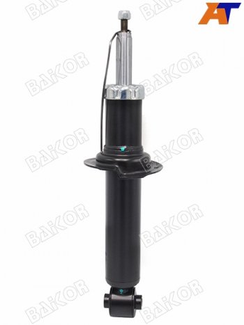 Стойка задняя RH-LH BAIKOR  Subaru Forester ( SH,  SJ,  SK/S14) (2008-2022) дорестайлинг, рестайлинг
