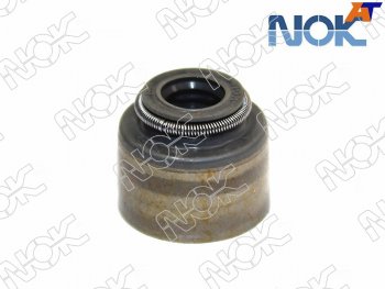 93 р. Колпачок маслосъёмный TOYOTA 1,2KDFTV,1NDTV 00- NOK BV1883-P0  с доставкой в г. Пермь. Увеличить фотографию 1