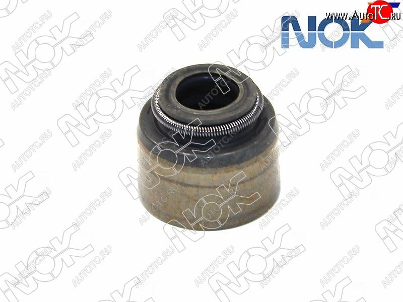 75 р. Колпачок маслосъёмный Nissan CD#KA24DVG#ZD30RD28 - впусквыпуск NOK BV1483-H0  с доставкой в г. Пермь
