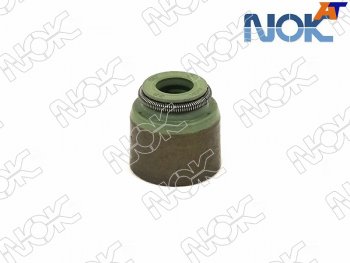 68 р. Колпачок маслосъёмный выпуск MITSUBISHI 4G134G154G18 NOK BV3960-G1  с доставкой в г. Пермь. Увеличить фотографию 1