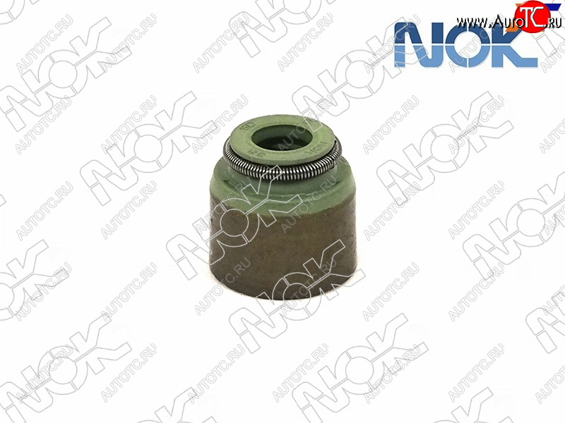68 р. Колпачок маслосъёмный выпуск MITSUBISHI 4G134G154G18 NOK BV3960-G1  с доставкой в г. Пермь