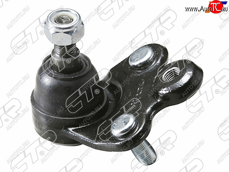 2 099 р. Шаровая опора нижняя HONDA Civic FD 05-12 RH CTR CB0121  с доставкой в г. Пермь