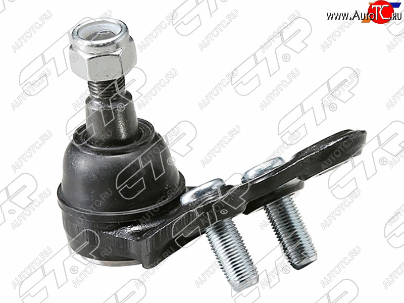 2 049 р. Шаровая опора нижняя FR TOYOTA ALPHARDCAMRYESTIMAHARRIERKLUGERSIENNAWINDOMLEXUS RX3#0 01-LH CTR CB0402L  с доставкой в г. Пермь