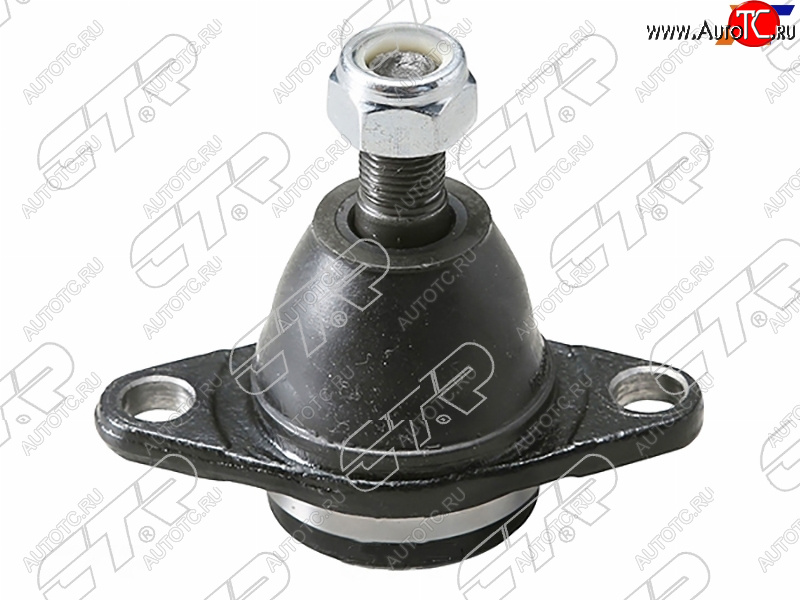 2 299 р. Шаровая опора нижняя FR TOYOTA Estima 90-99 CTR CB0392  с доставкой в г. Пермь
