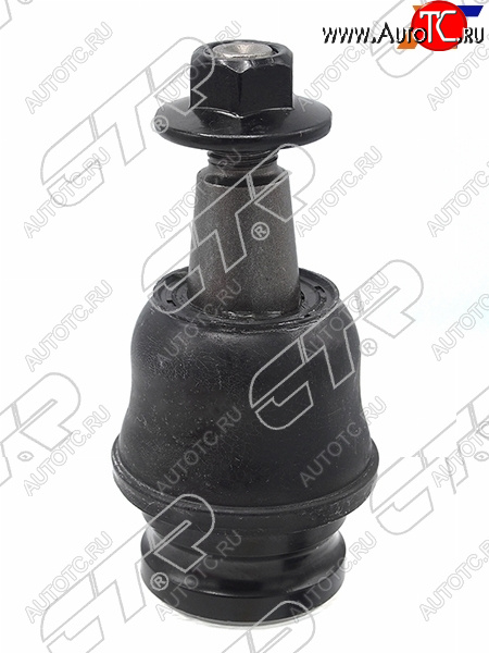 2 799 р. Шаровая опора AUDI A4 A5 A6 A7 S4 S5 S6 S7 Q5 12- PORSCHE MACAN 15- CTR CB0458  с доставкой в г. Пермь