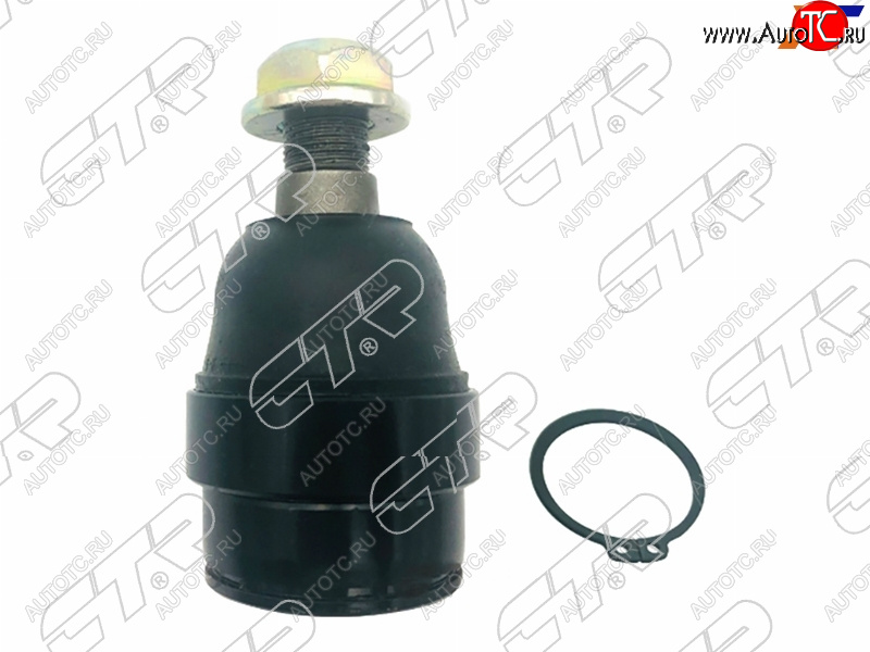 2 699 р. Шаровая опора нижнего рычага TOYOTA LAND CRUISER 100 98-07 LH=RH CTR CB0443  с доставкой в г. Пермь